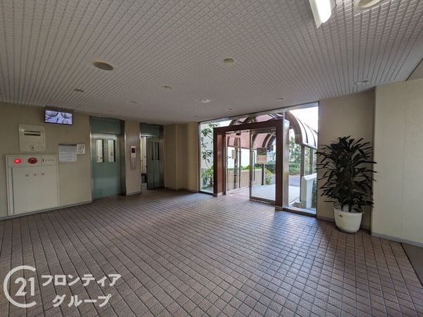 ポートピアプラザＥ棟中古マンション