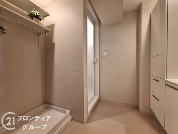 ポートピアプラザＥ棟中古マンション