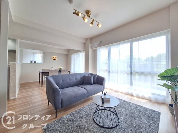 ポートピアプラザＥ棟中古マンション