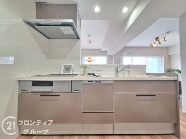 ポートピアプラザＥ棟中古マンション