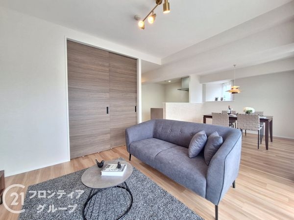 ポートピアプラザＥ棟中古マンション