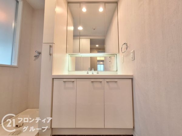 ファスタージュ相楽園　中古マンション