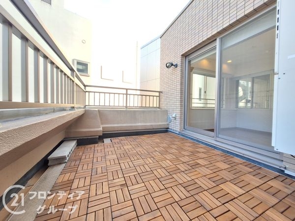 ファスタージュ相楽園　中古マンション