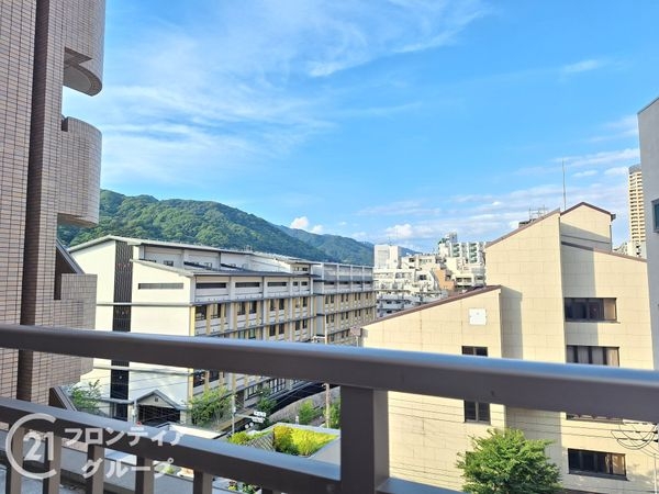 ファスタージュ相楽園　中古マンション