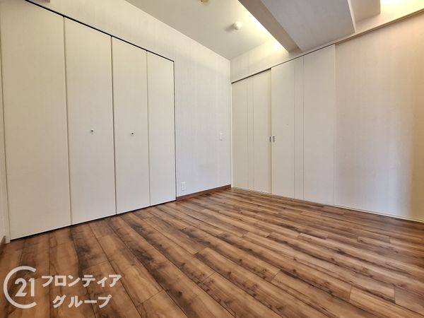 ファスタージュ相楽園　中古マンション