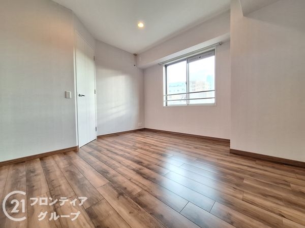 ファスタージュ相楽園　中古マンション