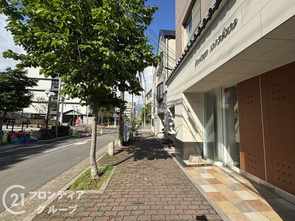 ファスタージュ相楽園　中古マンション