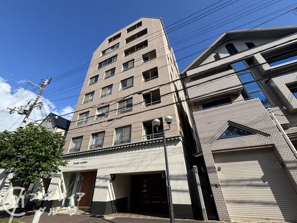 ファスタージュ相楽園　中古マンション