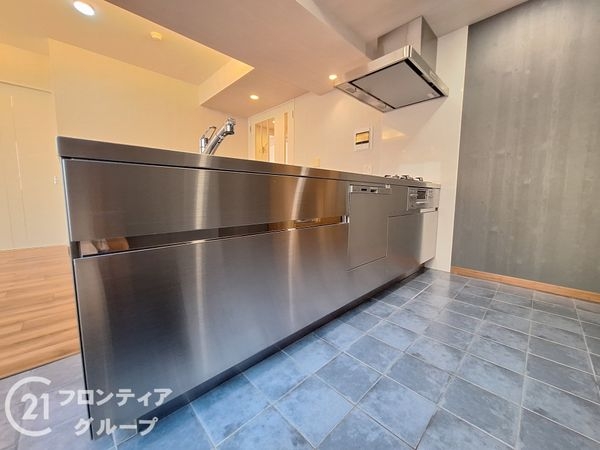 ファスタージュ相楽園　中古マンション