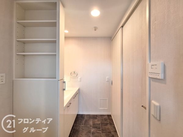 ファスタージュ相楽園　中古マンション