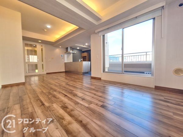 ファスタージュ相楽園　中古マンション