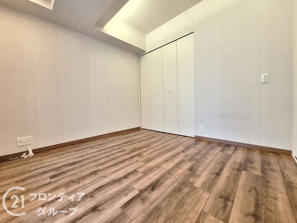 ファスタージュ相楽園　中古マンション