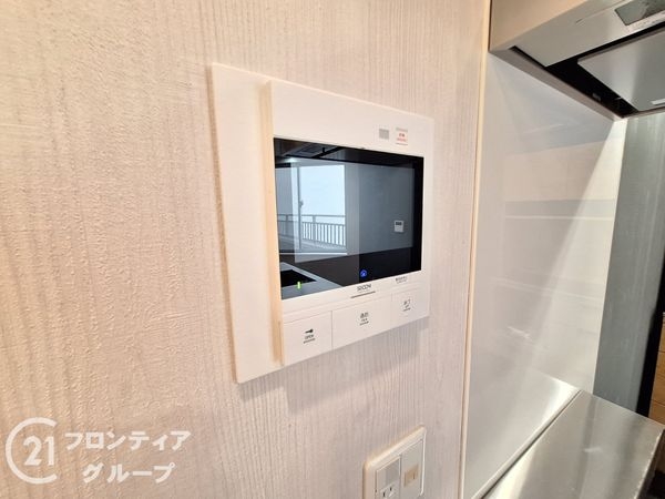 ファスタージュ相楽園　中古マンション