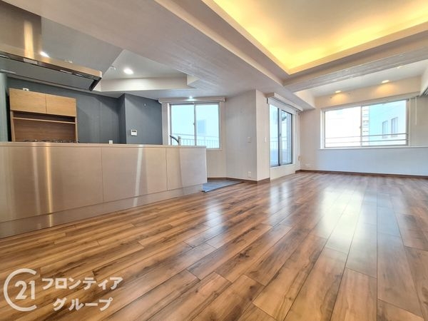 ファスタージュ相楽園　中古マンション
