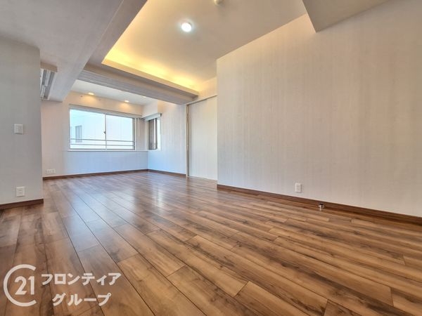 ファスタージュ相楽園　中古マンション