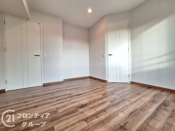 ファスタージュ相楽園　中古マンション