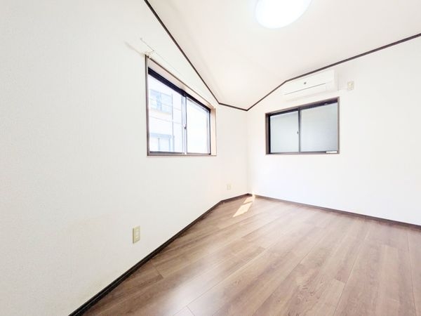 神戸市中央区山本通４丁目の中古一戸建て