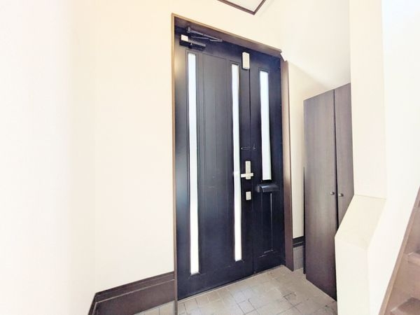 神戸市中央区山本通４丁目の中古一戸建て