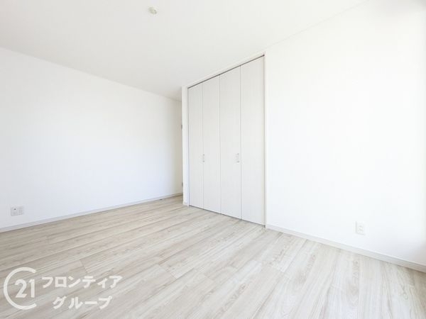 神戸市長田区松野通3丁目 新築一戸建て 3号棟(その他内観)