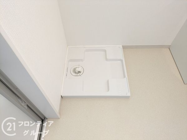 神戸市長田区松野通3丁目 新築一戸建て 3号棟(洗面台・洗面所)