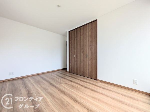 神戸市長田区松野通３丁目　新築一戸建て　２号棟