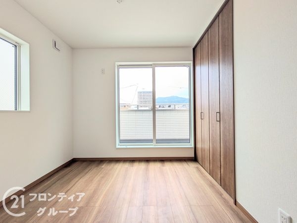 神戸市長田区松野通３丁目　新築一戸建て　２号棟