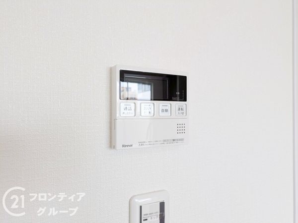 神戸市長田区松野通３丁目　新築一戸建て　２号棟