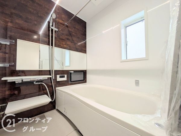 神戸市長田区松野通３丁目　新築一戸建て　２号棟