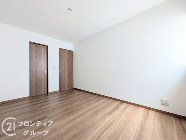 神戸市長田区松野通３丁目　新築一戸建て　２号棟