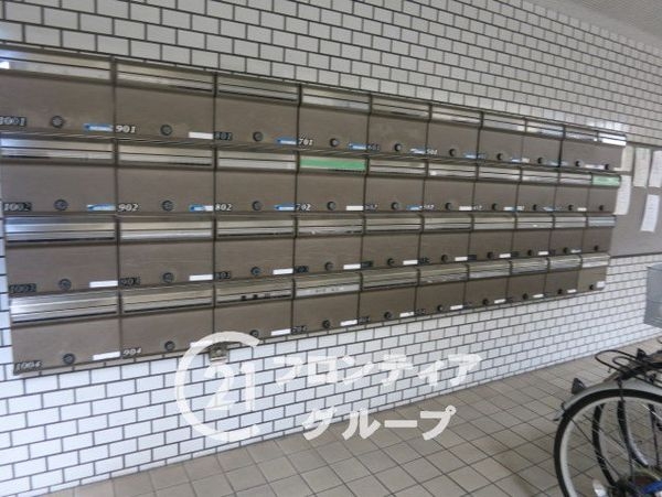 グランドプラザ兵庫パート２　中古マンション