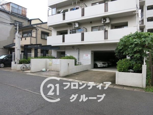 グランドプラザ兵庫パート２　中古マンション