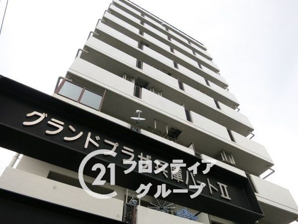 グランドプラザ兵庫パート２　中古マンション