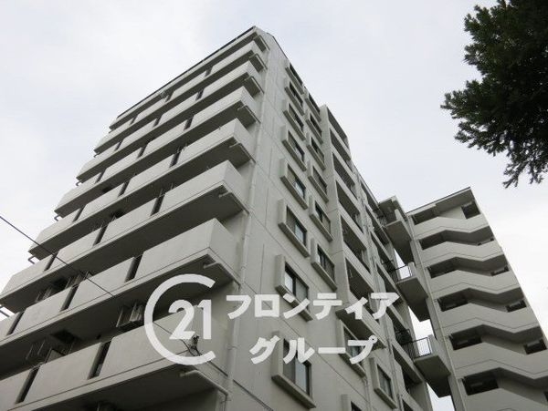 グランドプラザ兵庫パート２　中古マンション