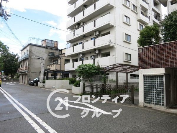 グランドプラザ兵庫パート２　中古マンション