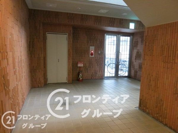 グランドプラザ兵庫パート２　中古マンション