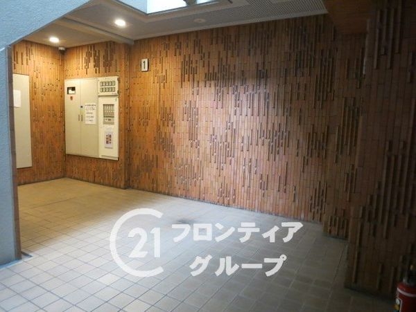 グランドプラザ兵庫パート２　中古マンション
