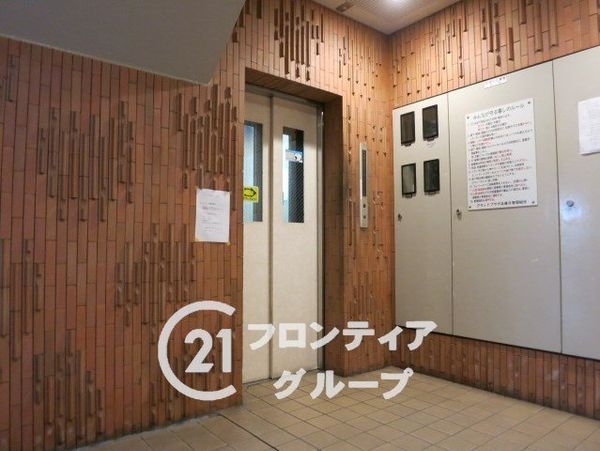 グランドプラザ兵庫パート２　中古マンション