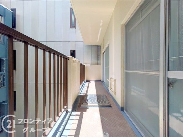 メゾンドール元町　中古マンション