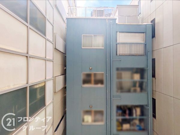 メゾンドール元町　中古マンション