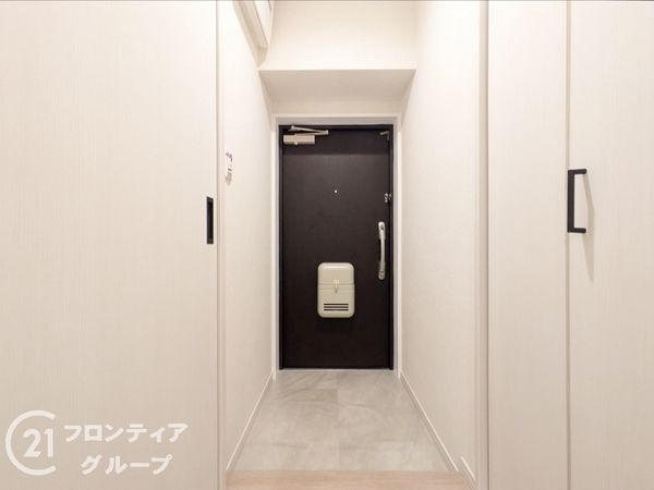 メゾンドール元町　中古マンション