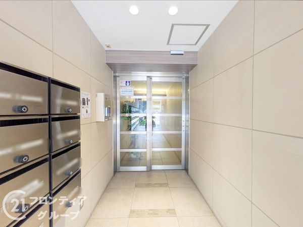 メゾンドール元町　中古マンション