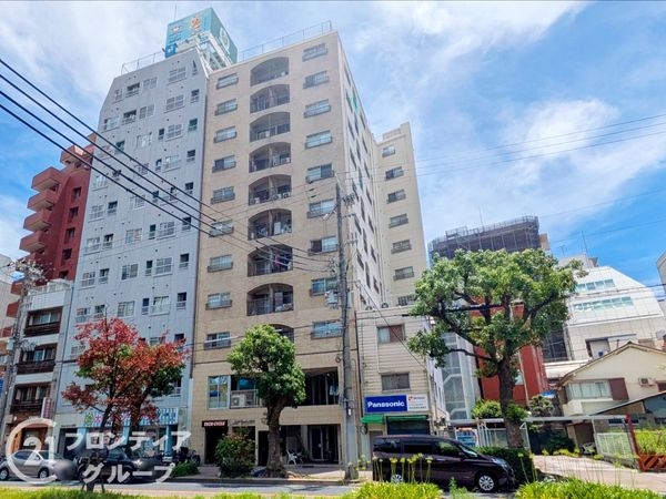 メゾンドール元町　中古マンション