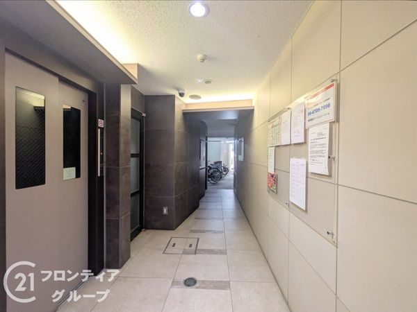 メゾンドール元町　中古マンション