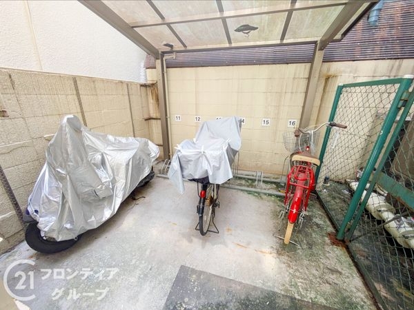 メゾンドール元町　中古マンション