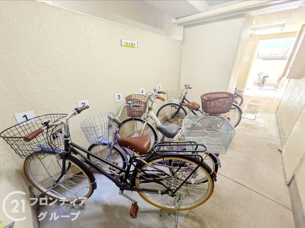 メゾンドール元町　中古マンション