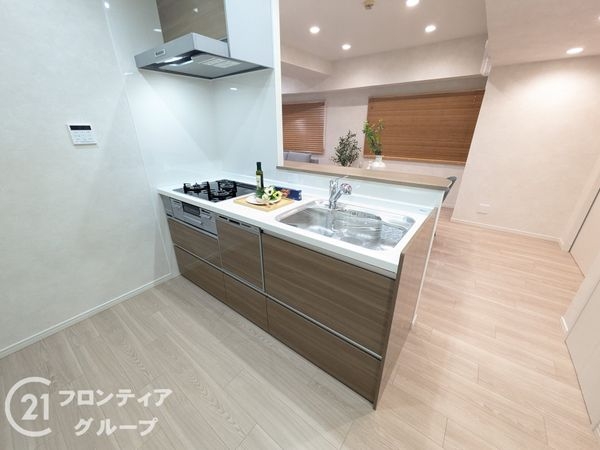 メゾンドール元町　中古マンション
