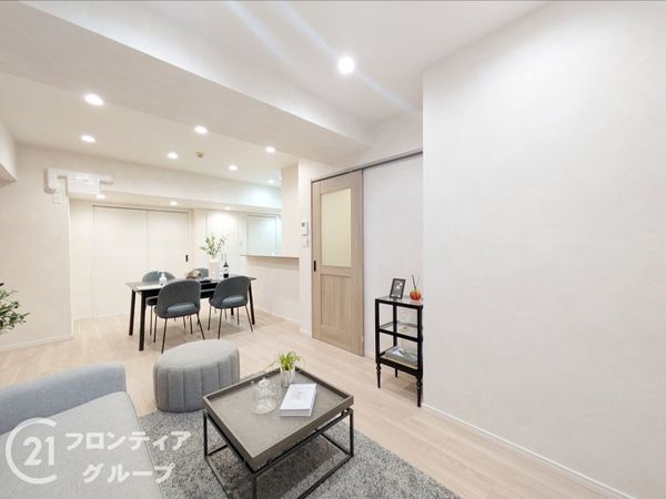 メゾンドール元町　中古マンション