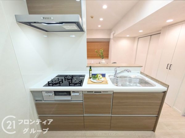 メゾンドール元町　中古マンション