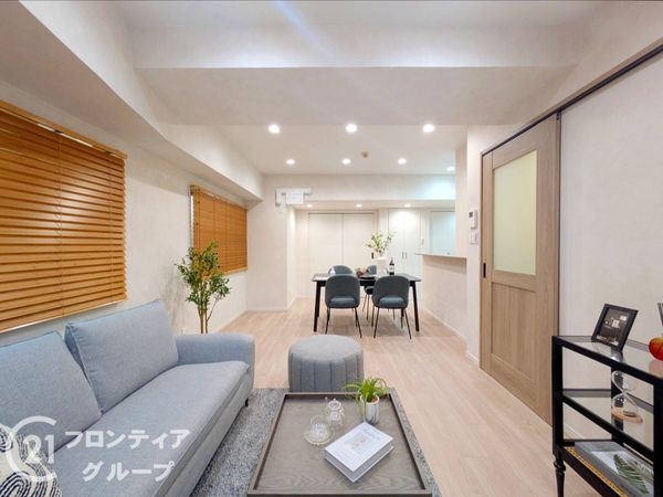 メゾンドール元町　中古マンション