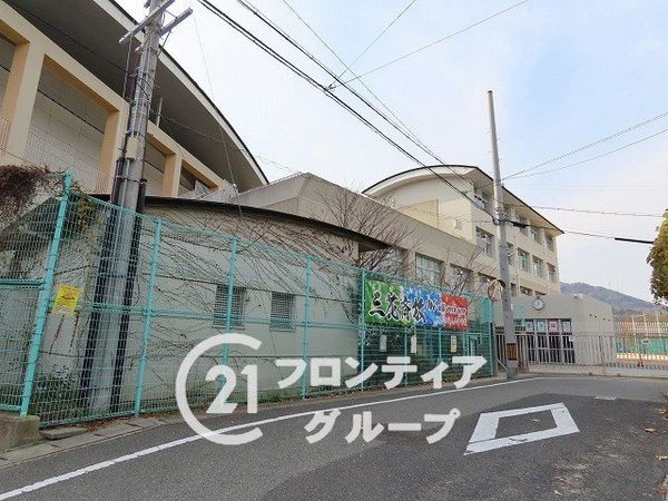 神戸市長田区大丸町１丁目　新築一戸建て　２号地(神戸市立丸山中学校)
